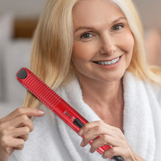 CurlFit | Tragbarer USB-Styling-Stab Decorique.de