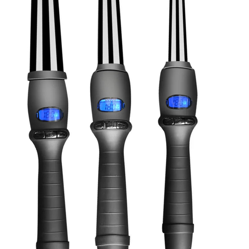 CurlGo | Kegelhotairbleisetter aus Keramik Decorique.de