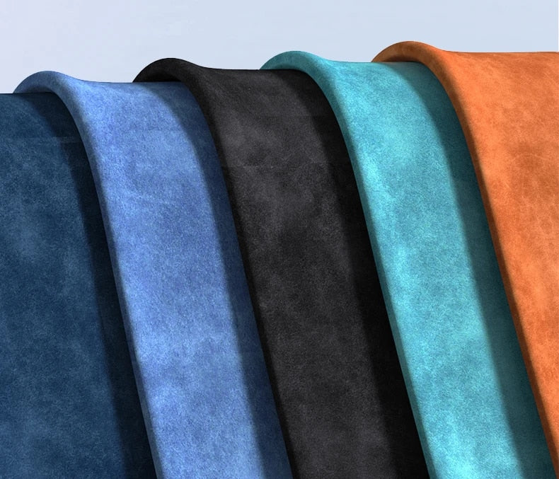 PrimeGuard | Leder iPhone Tasche - Luxuriöser stoßfester Schutz