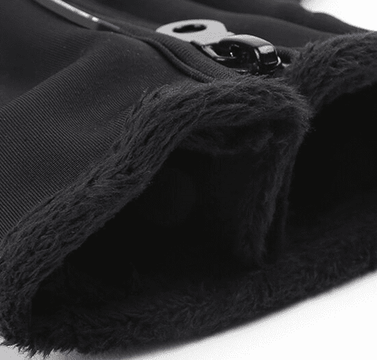 CycleGuard | Premium Wasserdichte Fahrrad-Handschuhe Decorique.de