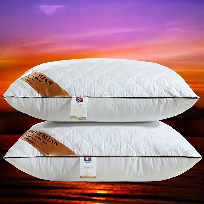 SleepHaven | Weiches Stützkissen für Rücken, Seite & Bauch