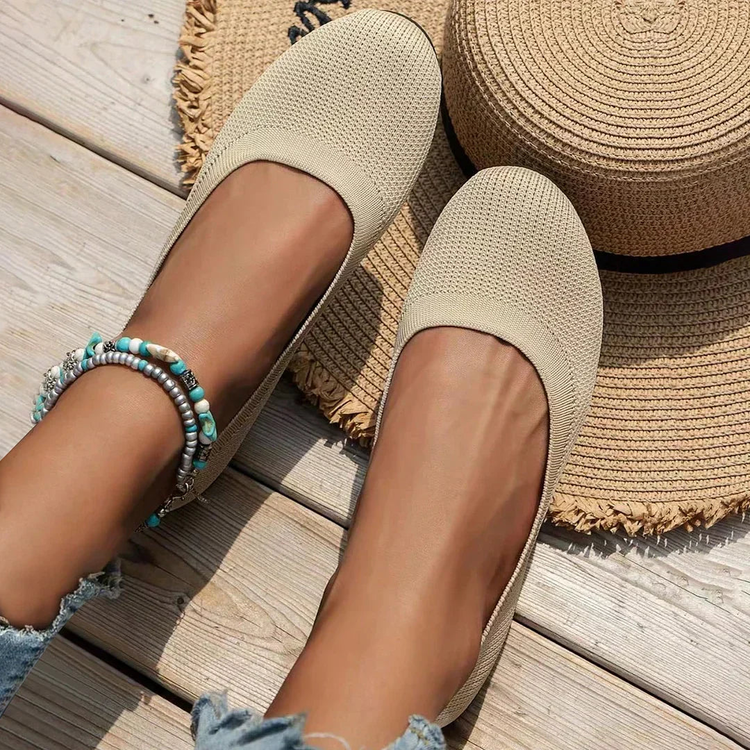 Lionea | Bequeme und Rutschfeste Freizeitschuhe | Damenmode