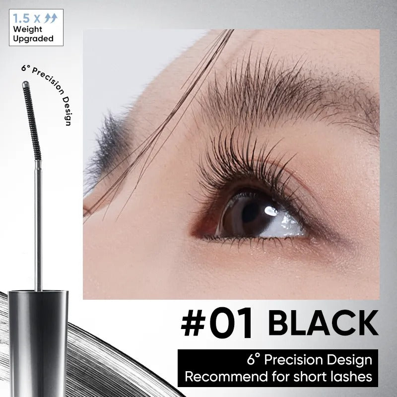 PhantomLash | Intensive Volumen‑Mascara