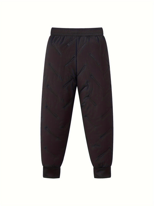 Felix | Kinder-Skihose – 3‑lagig & Winddicht