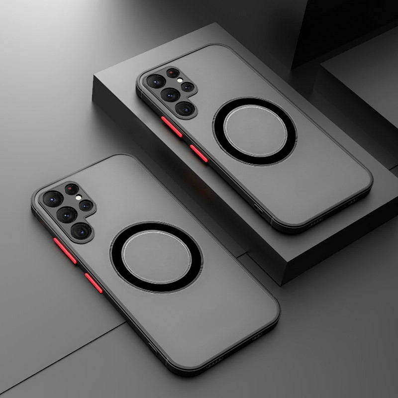 Éclat | Magnetische Stoßfeste Smartphone Hülle – Eleganter Schutz für Ihr Gerät 1