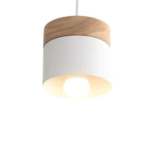 TimberPop | Robinson Wood Pendelleuchten