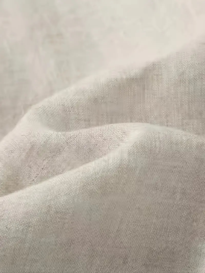 Daniel | Luftige Leinenhose | Herren Decorique.de