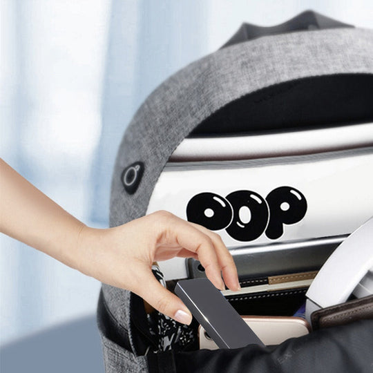 DataVault | Tragbare SSD – Stoßfest & Blitzschnelle Übertragung Decorique.de