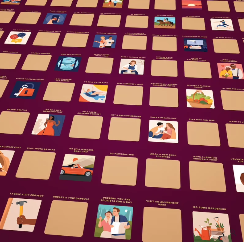 DateBox | Inspirierende Ideen für unvergessliche Dates Decorique.de