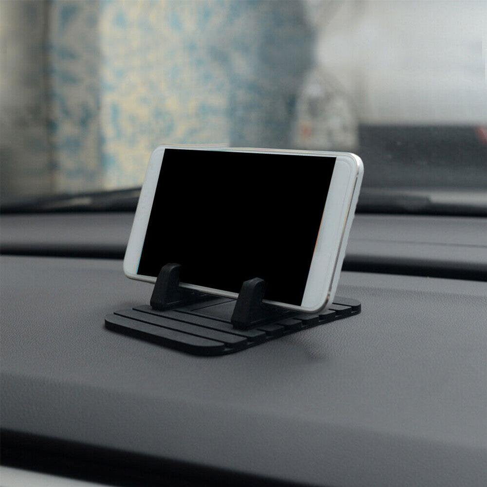 AutoGrip | Rutschfester Handyhalter fürs Auto