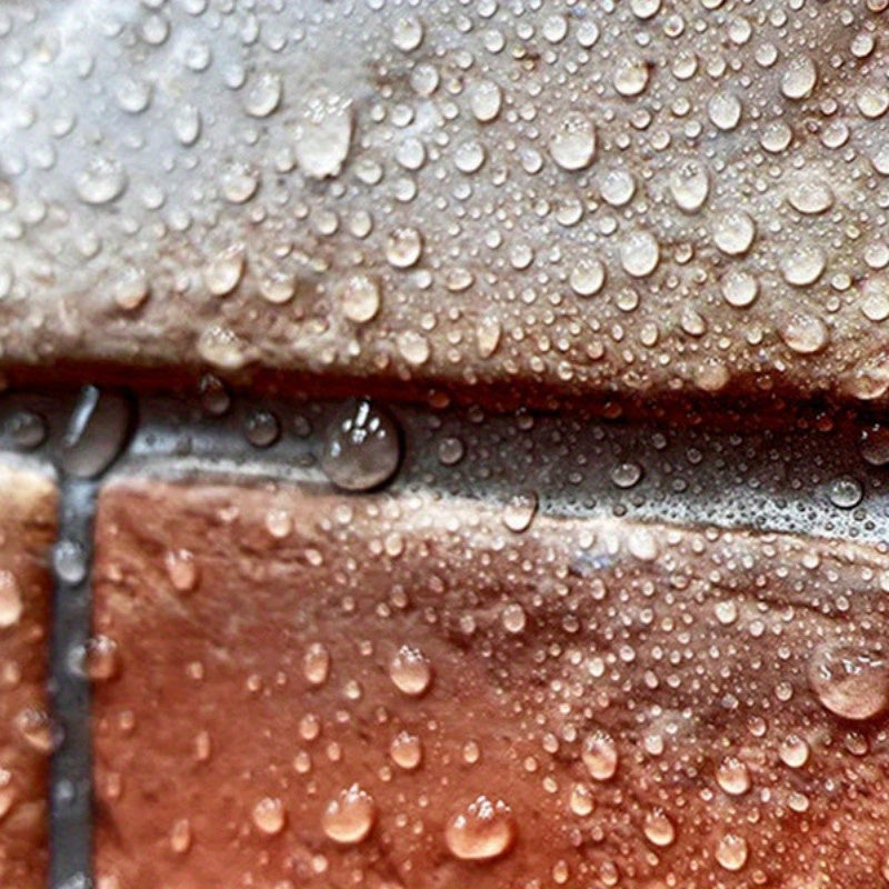 DecoTile | 3D Wandpaneele – Ziegel & Holz Optik, selbstklebend Decorique.de