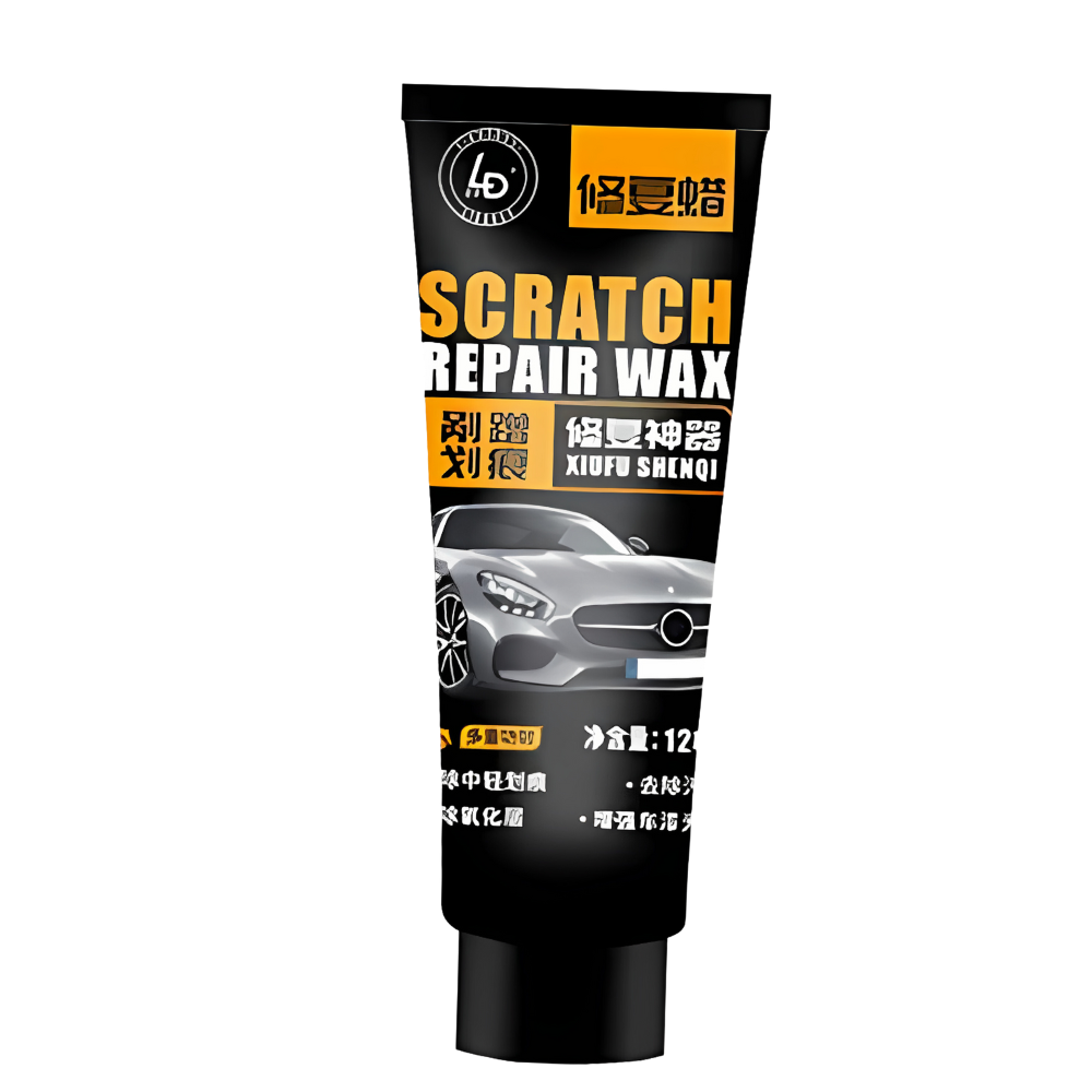 GlossRestore | Tiefenpenetration Auto Kratzerentfernung
