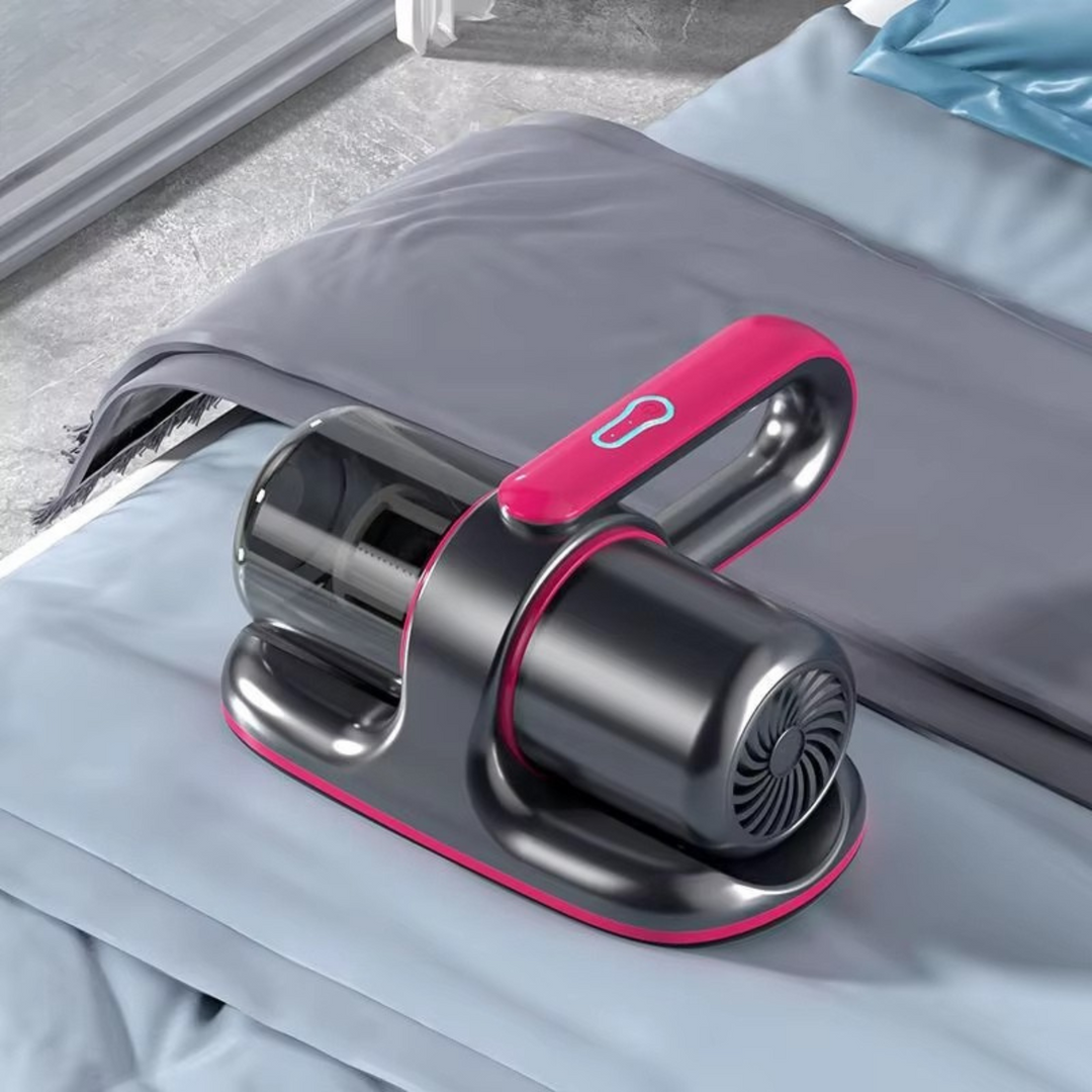 DeepClean | Milben & Matratzenreinigung Grau Decorique.de