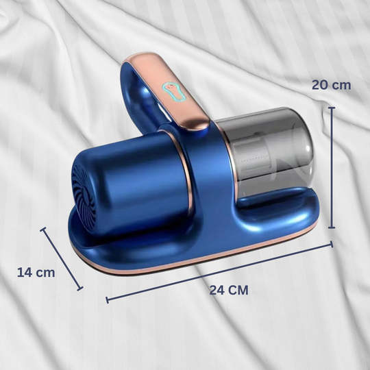 DeepClean | Milben & Matratzenreinigung Decorique.de