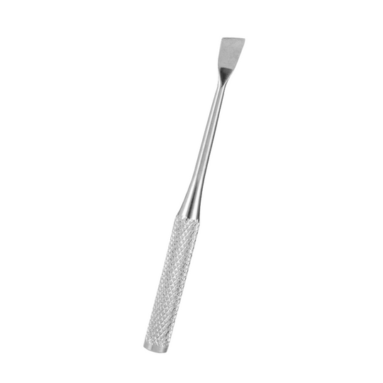 Dentaclean | Edelstahl Dental-Explorer & Spatel Medium-angle tooth cleaner (304 stainless steel) scraping stone Decorique.de