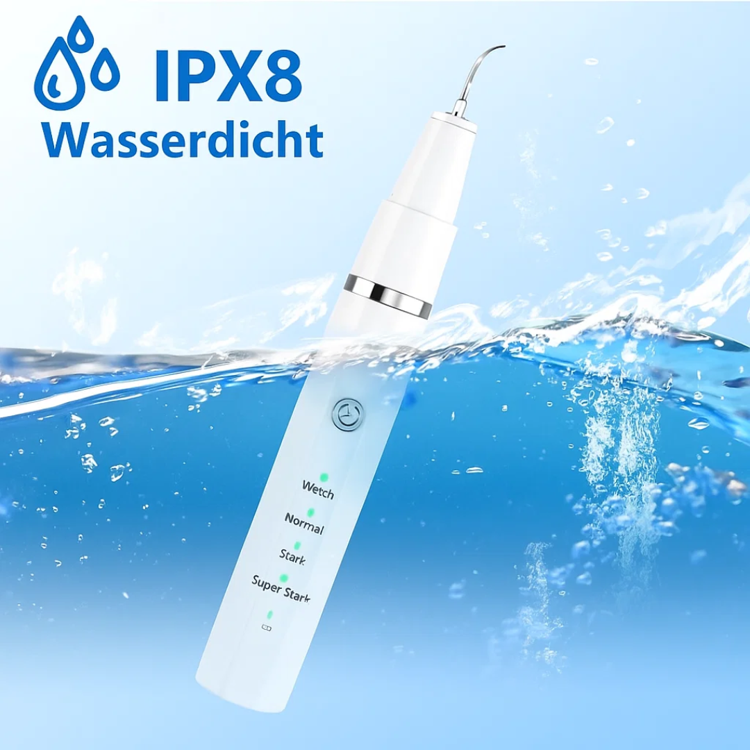 DentaPet | Professioneller Plaque Remover – Für Hunde & Katzen Decorique.de