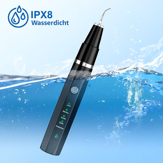 DentaPet | Professioneller Plaque Remover – Für Hunde & Katzen Decorique.de