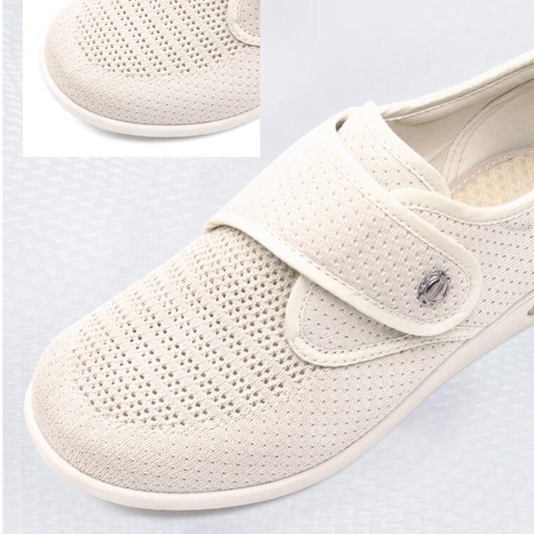 Ruby | Weite Orthopädische Schuhe | Damen