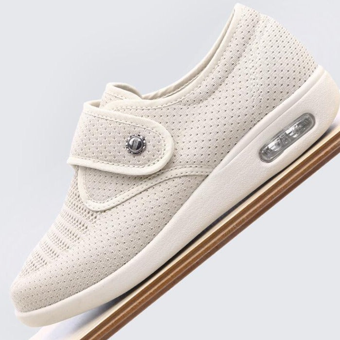 Ruby | Weite Orthopädische Schuhe | Damen