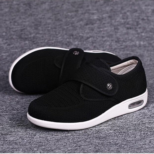Ruby | Weite Orthopädische Schuhe | Damen