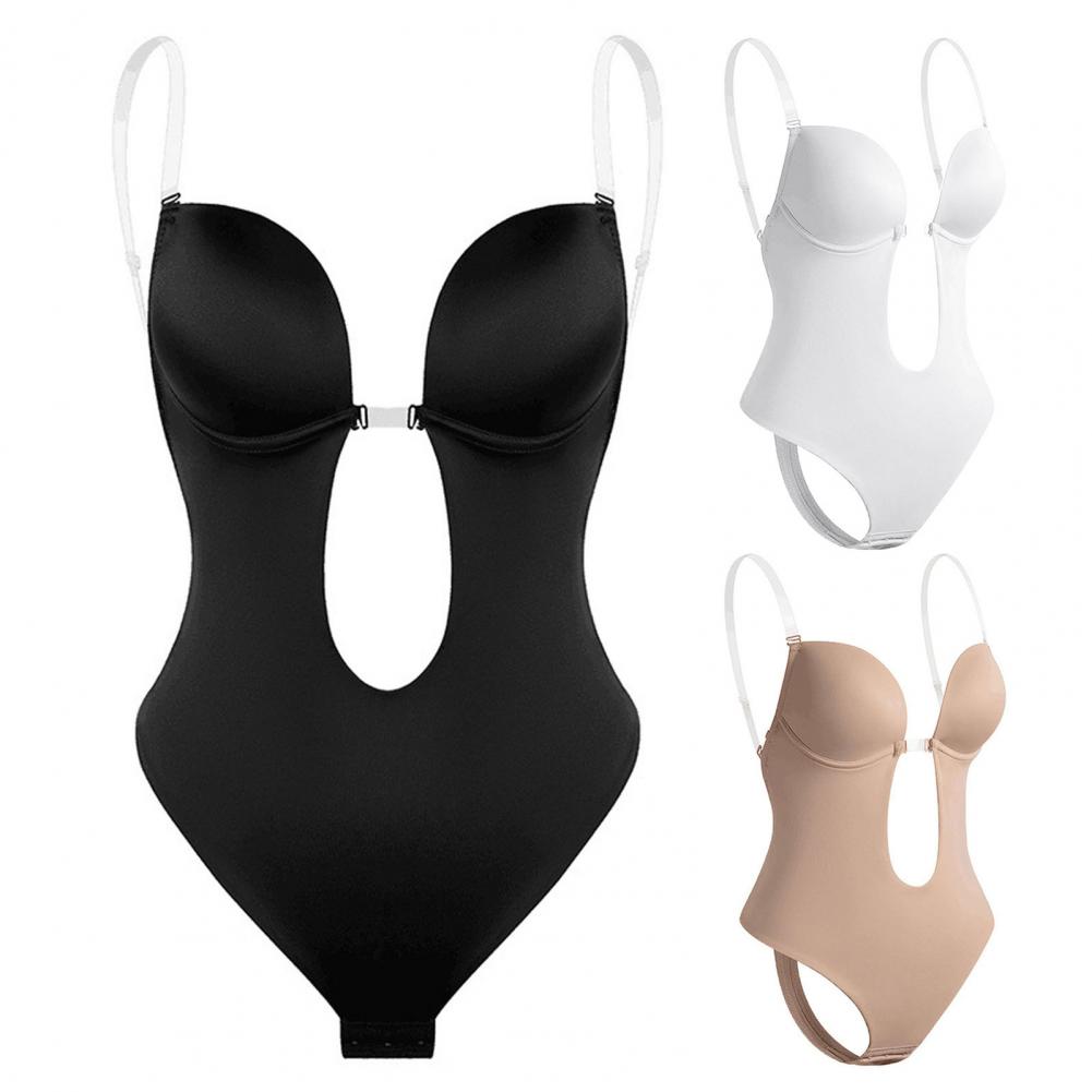 Zemi | Shapewear-Body für perfekte Kurven & Komfort
