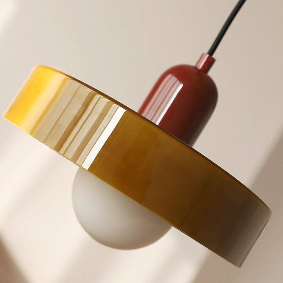 GlassNord | Zeitlose Glasleuchte für moderne Räume