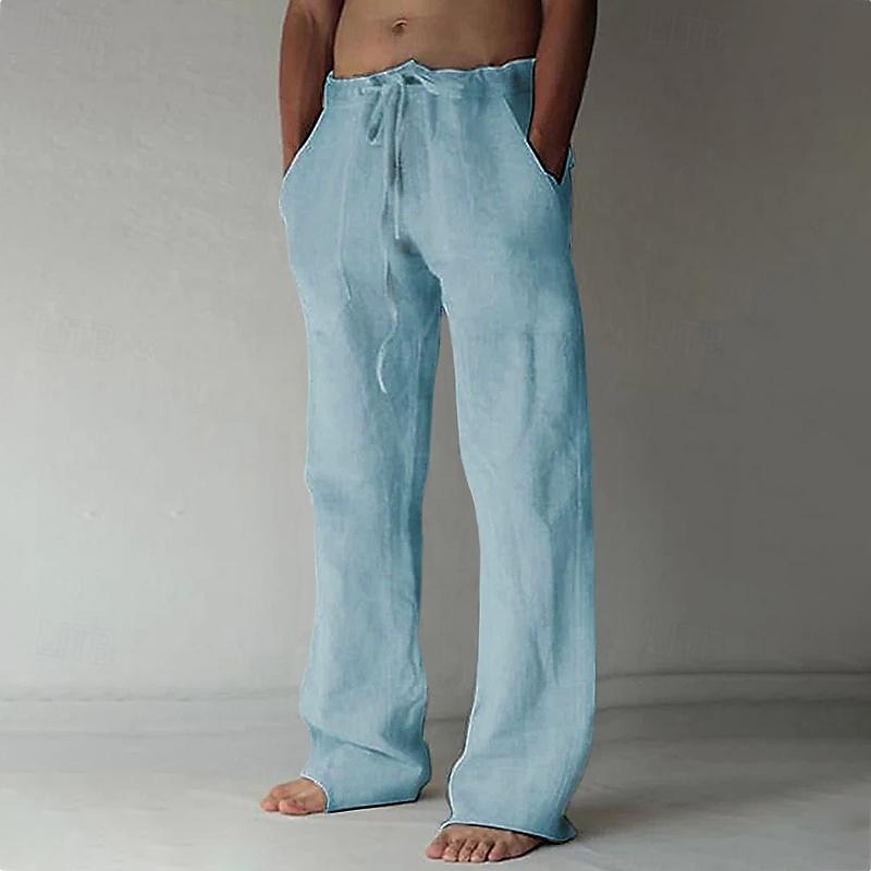 Variant image for Valentino | Herrenhose – Elegant und Lässig für Sommerabende-65