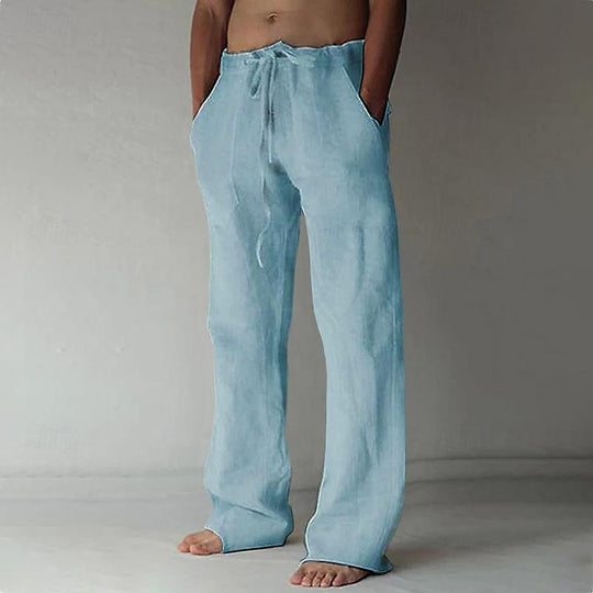 Variant image for Valentino | Herrenhose – Elegant und Lässig für Sommerabende-65