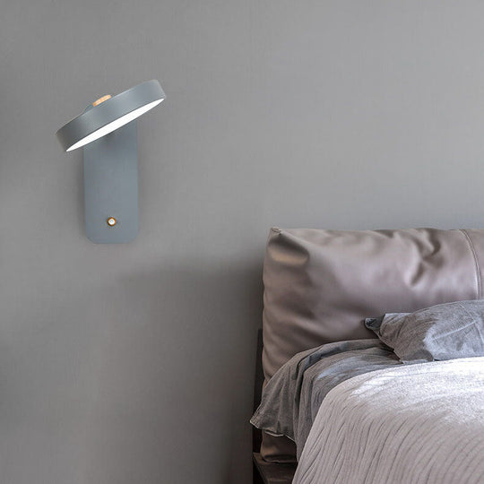 Dialight | LED-Leselampe mit 3-facher Lichtfarbe Decorique.de