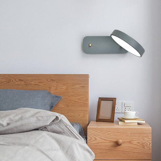 Dialight | LED-Leselampe mit 3-facher Lichtfarbe Decorique.de