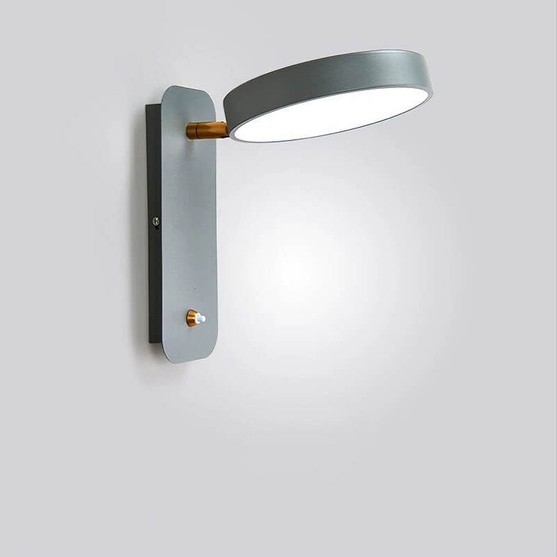 Dialight | LED-Leselampe mit 3-facher Lichtfarbe Decorique.de