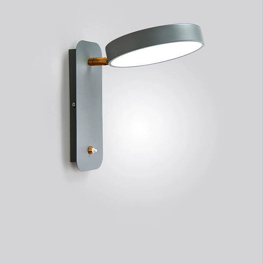 Dialight | LED-Leselampe mit 3-facher Lichtfarbe Decorique.de