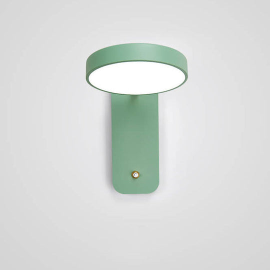 Dialight | LED-Leselampe mit 3-facher Lichtfarbe Decorique.de