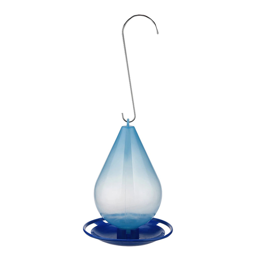 RainDrop | Hängende Vogeltränke in Tropfenform