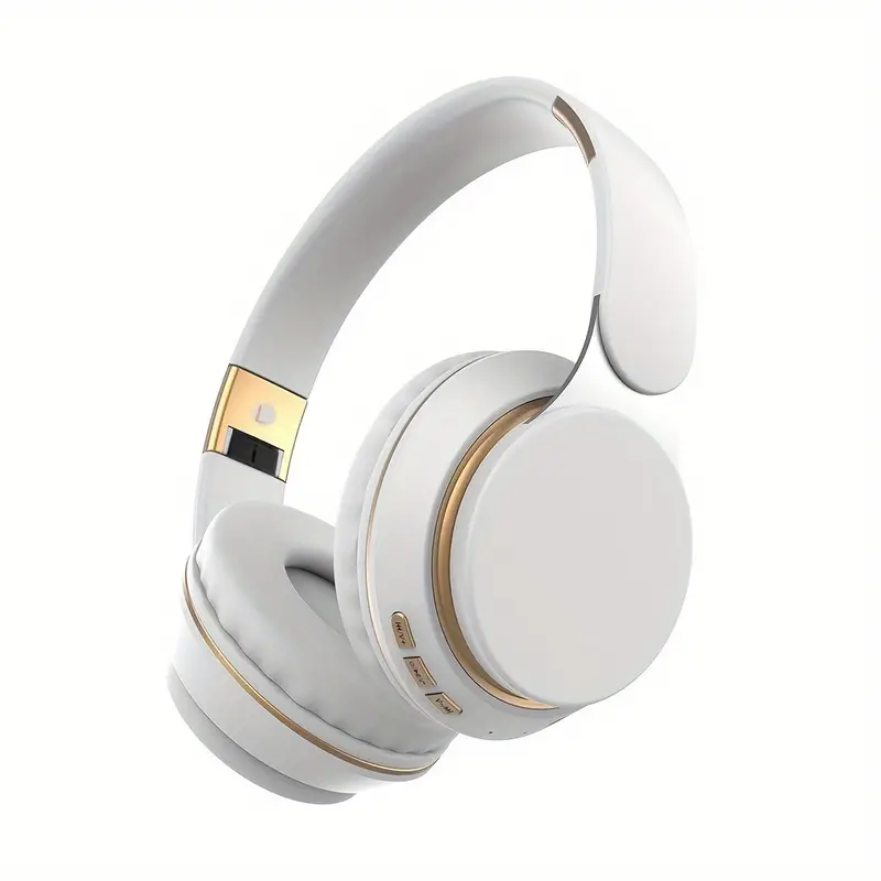 SonicAir | Bluetooth-Kopfhörer – Hochwertiger Klang & Komfort