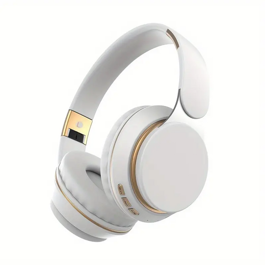 SonicAir | Bluetooth-Kopfhörer – Hochwertiger Klang & Komfort