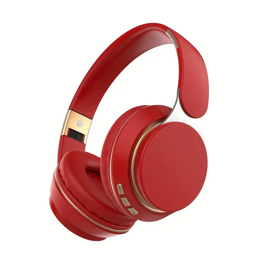 SonicAir | Bluetooth-Kopfhörer – Hochwertiger Klang & Komfort