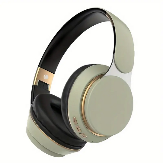 SonicAir | Bluetooth-Kopfhörer – Hochwertiger Klang & Komfort