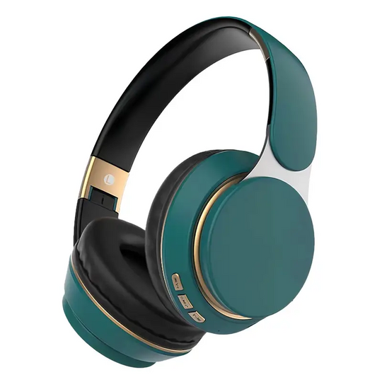 SonicAir | Bluetooth-Kopfhörer – Hochwertiger Klang & Komfort