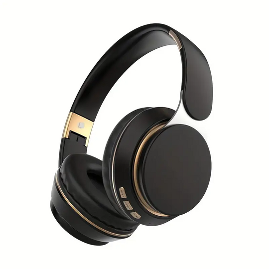 SonicAir | Bluetooth-Kopfhörer – Hochwertiger Klang & Komfort