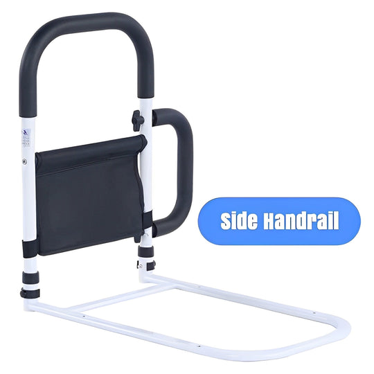 StableRest | Bettseitenwände für Senioren