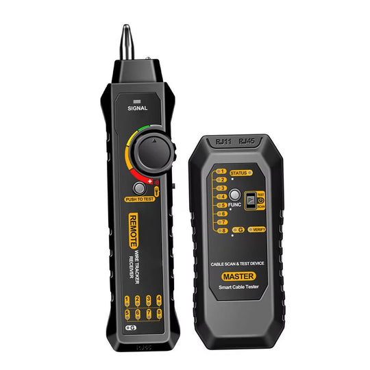 CircuitPro | Stromkreis-Tester