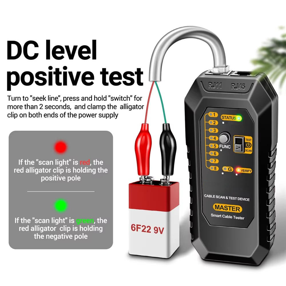 CircuitPro | Stromkreis-Tester