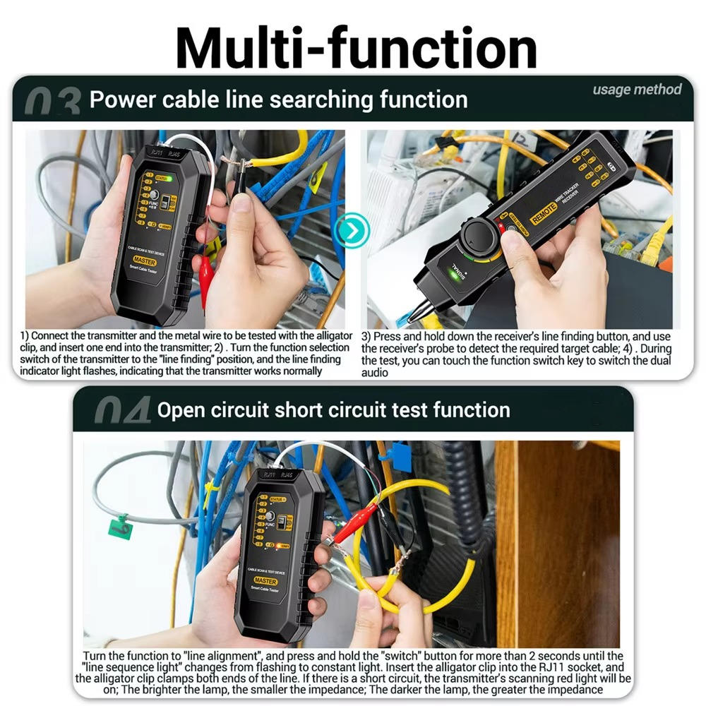 CircuitPro | Stromkreis-Tester