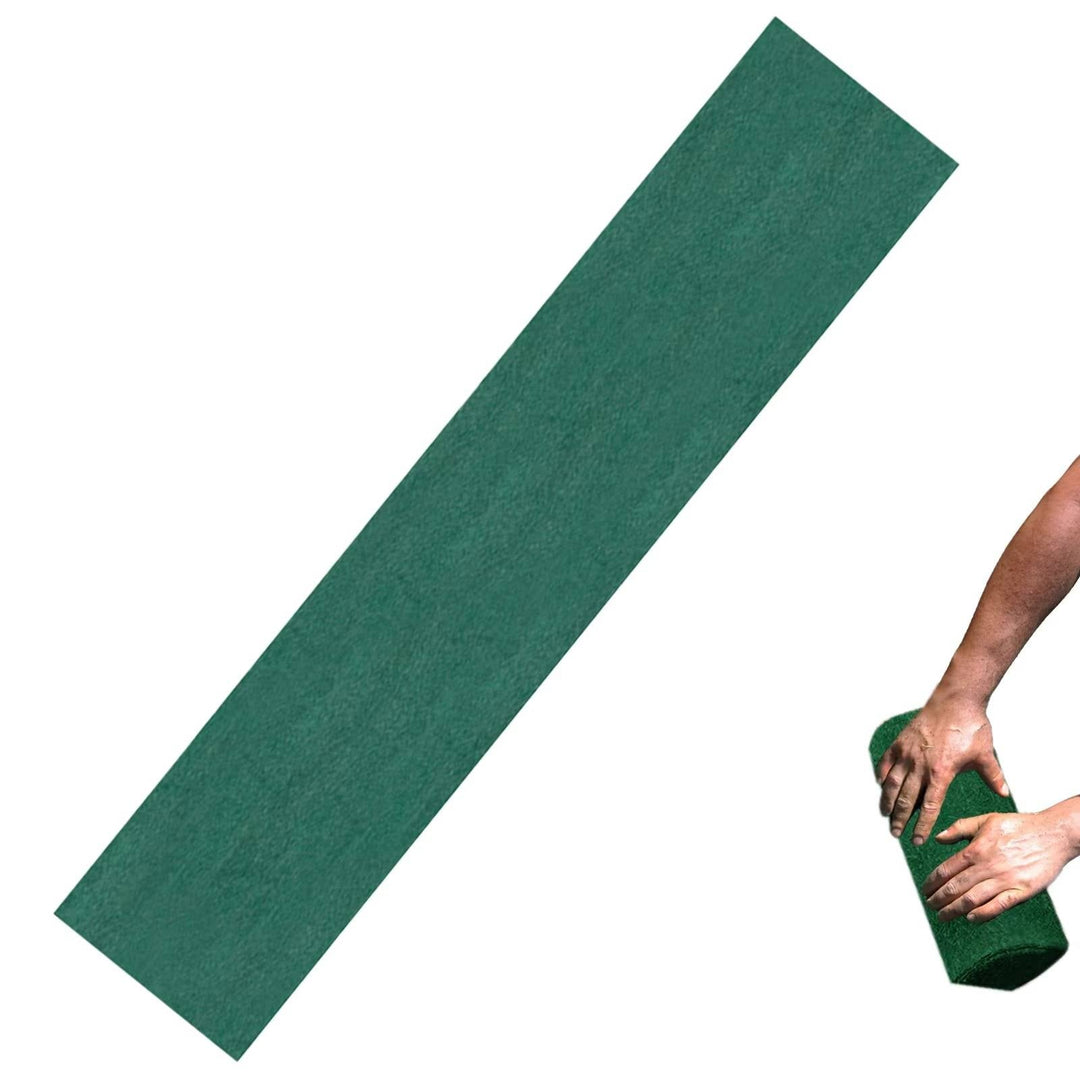 GrassMate | Rasen-Reparaturmatte für kahle Stellen