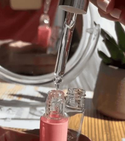 PlumpLuxe | Lippen Volumen Set