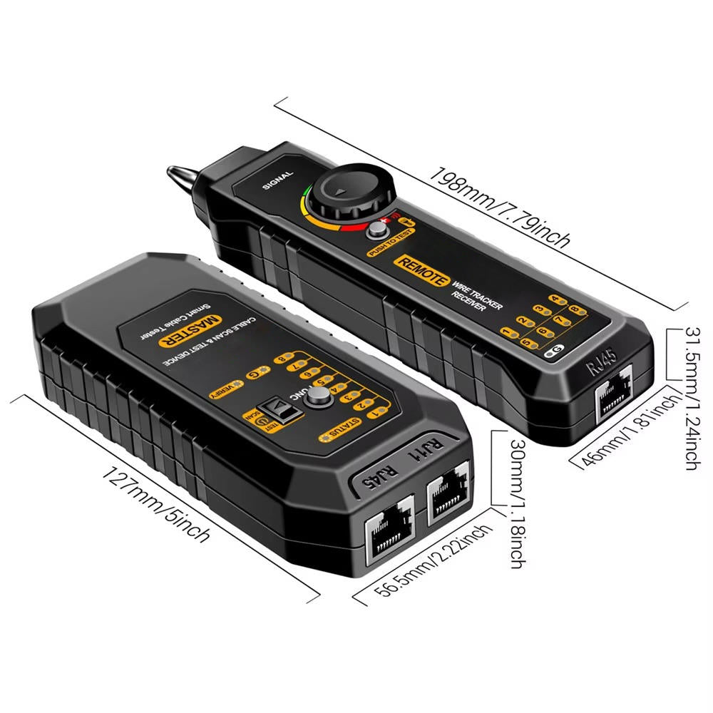 CircuitPro | Stromkreis-Tester