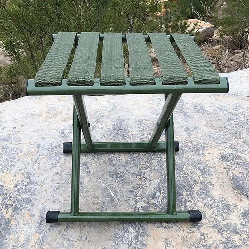 SitPack | Portabler Camping Klappstuhl