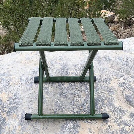 SitPack | Portabler Camping Klappstuhl