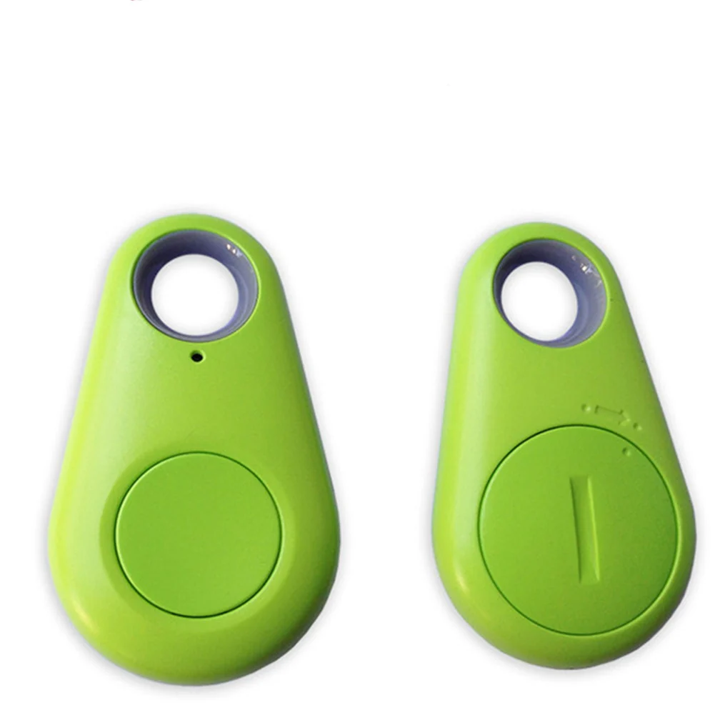 KidLocate | Mini GPS-Tracking-Gerät für Kinder mit Echtzeit-Ortung & SOS-Funktion